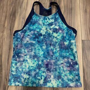 Athleta Girl Daybreak Tankini Top